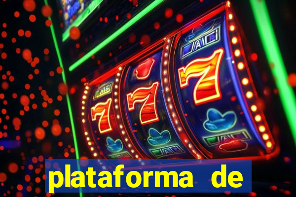 plataforma de cassino chinesa
